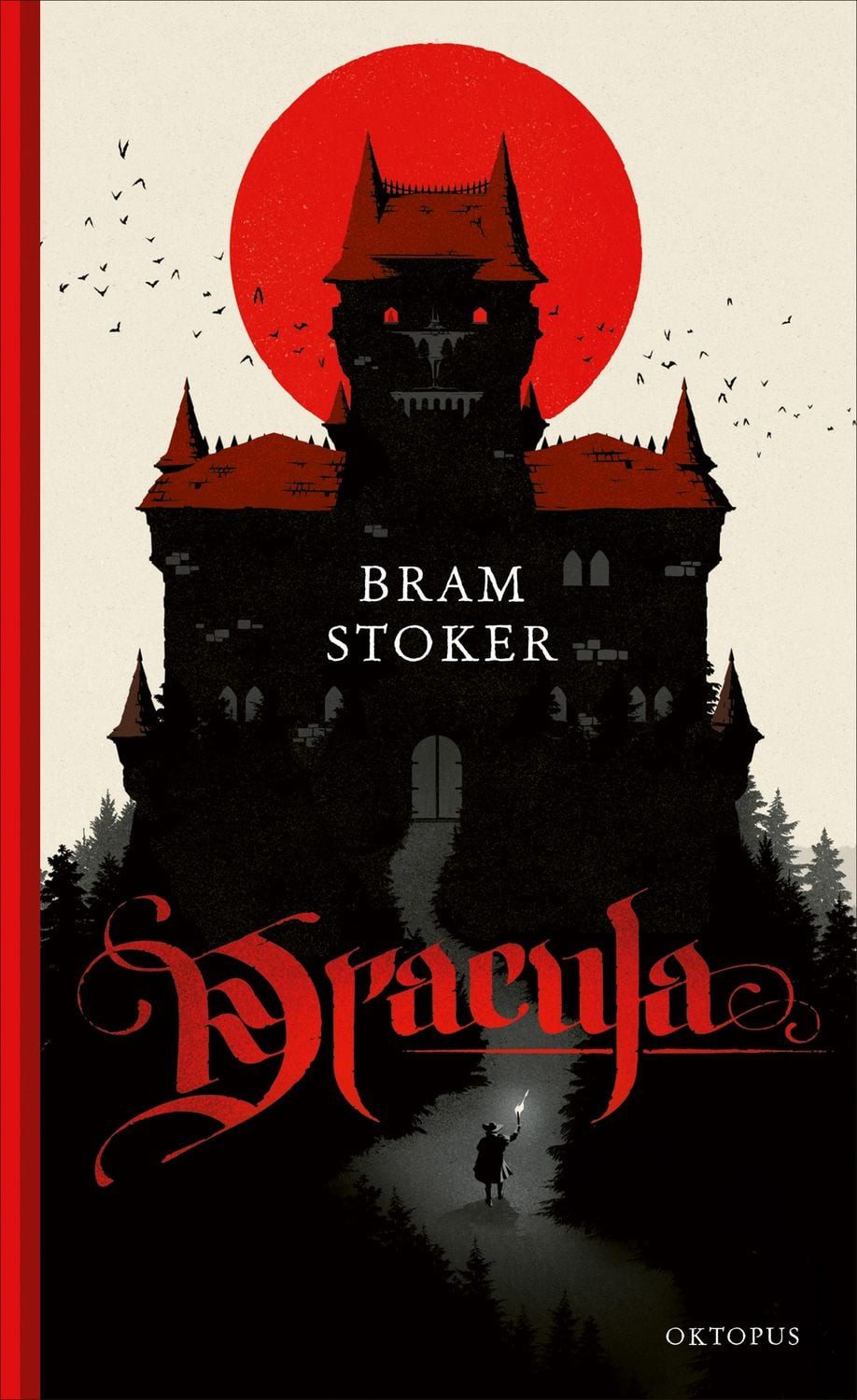 Dracula / Bram Stoker