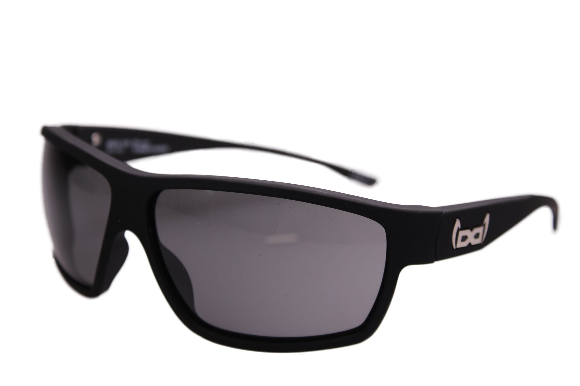 gloryfy Sonnenbrille Gloryfy Unbreakable G15 Black in Black Unzerbrechlich