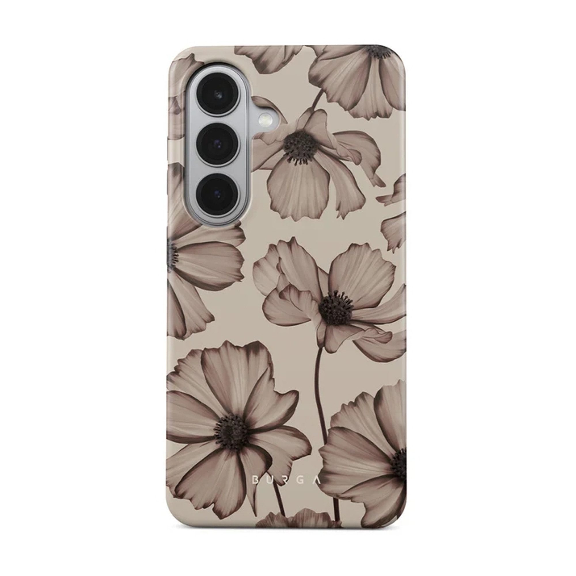 BURGA Backcover Burga Tough Back Cover MagSafe Samsung Galaxy S26 - Barely Yours