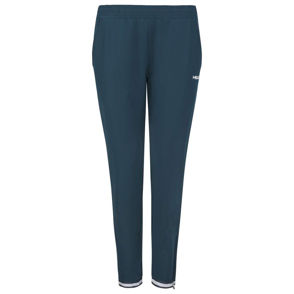 Head Sporthose Tennishose Pant Breaker 2023 (bequem, Moisture Transfer Microfiber)