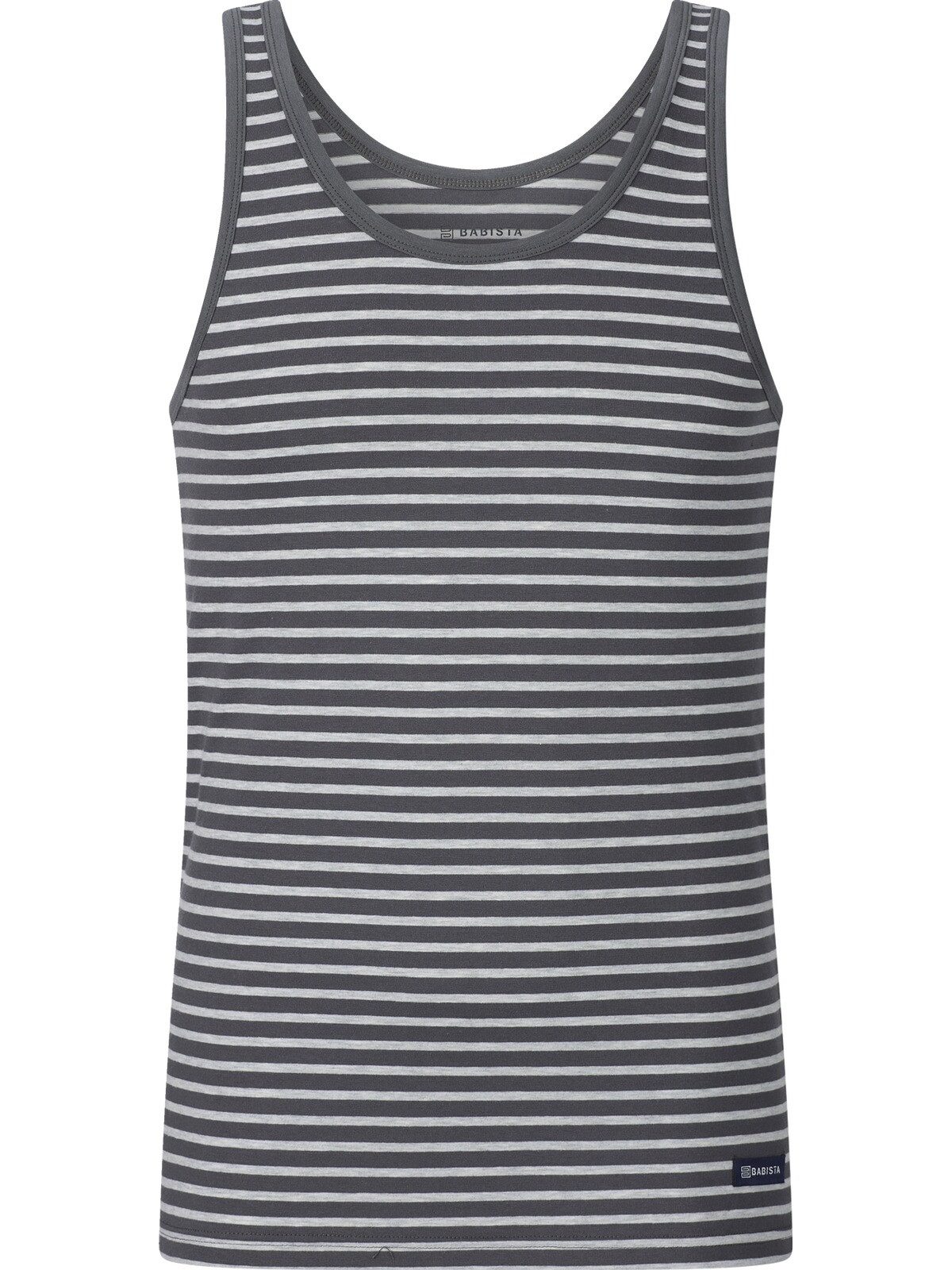 Babista Unterhemd RENZOTTI (Set, 3-St., 3er-Pack) mit Rundhalsausschnitt günstig online kaufen