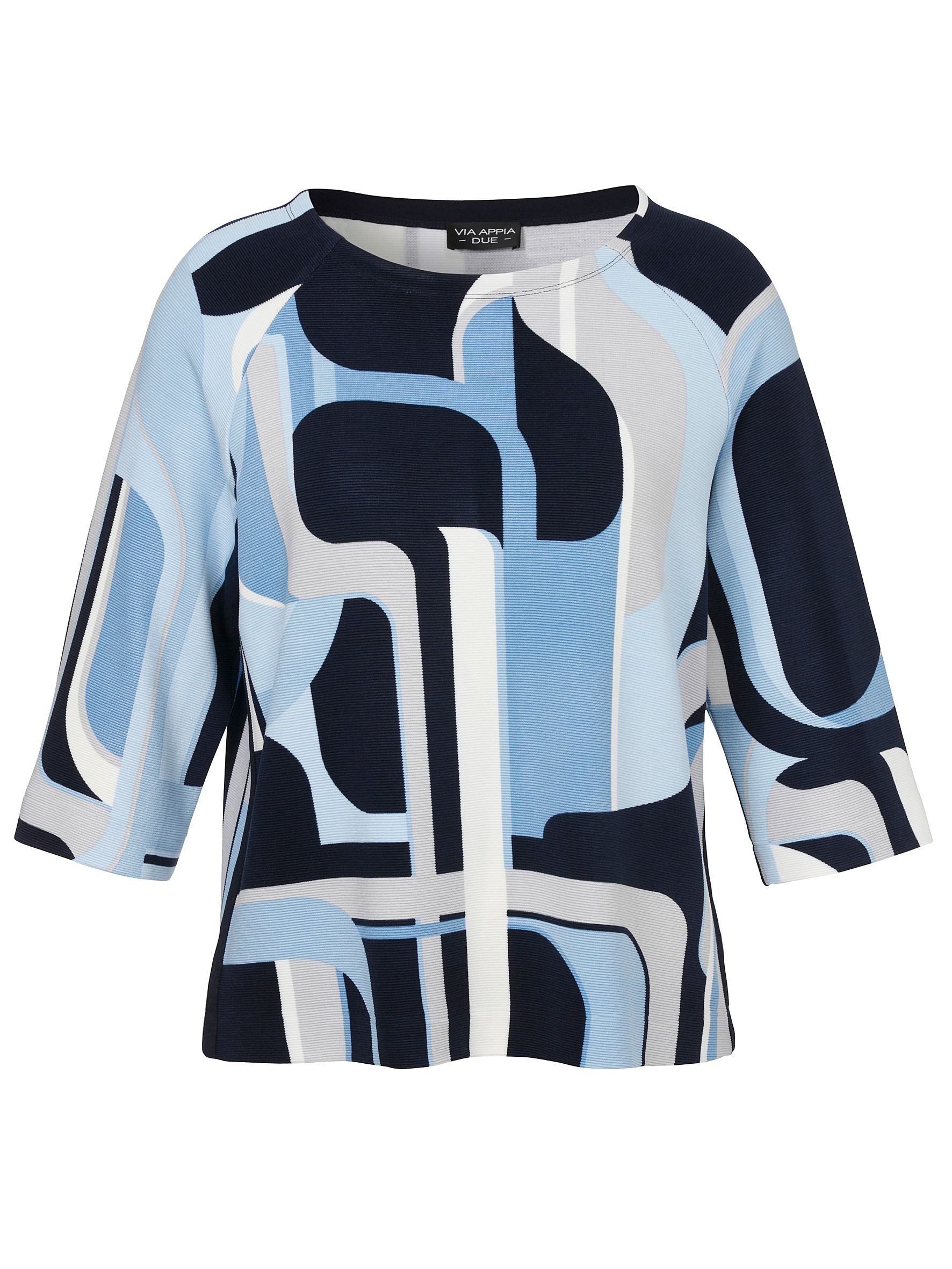 VIA APPIA DUE Strickpullover günstig online kaufen