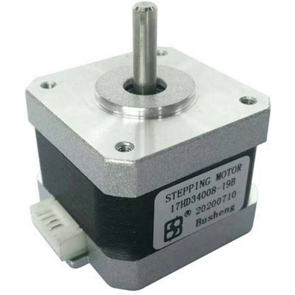 Renkforce 3D-Drucker Ersatzteil Stepper-Motor X RF-4538658