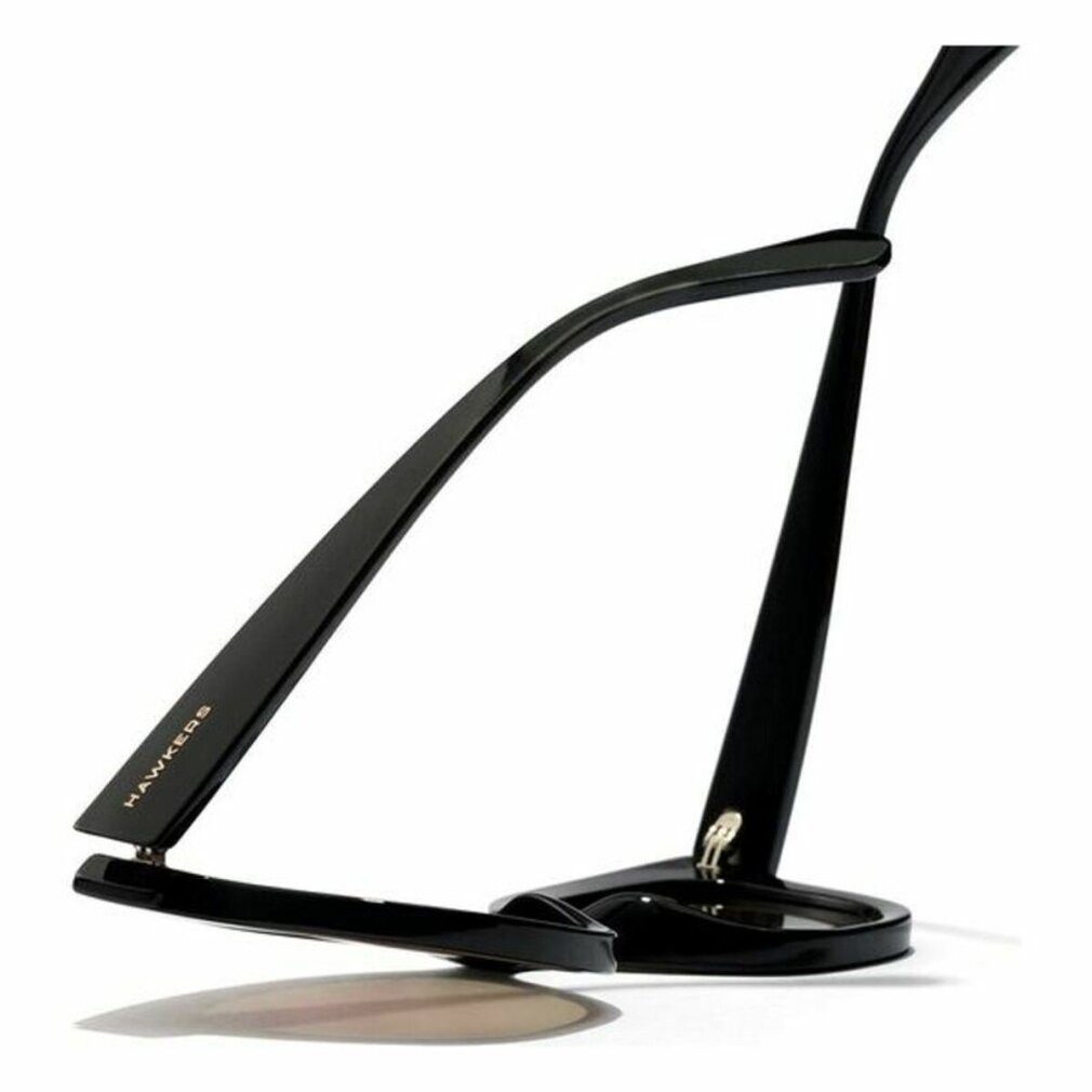 Hawkers Sonnenbrille AUDREY #black rose gold