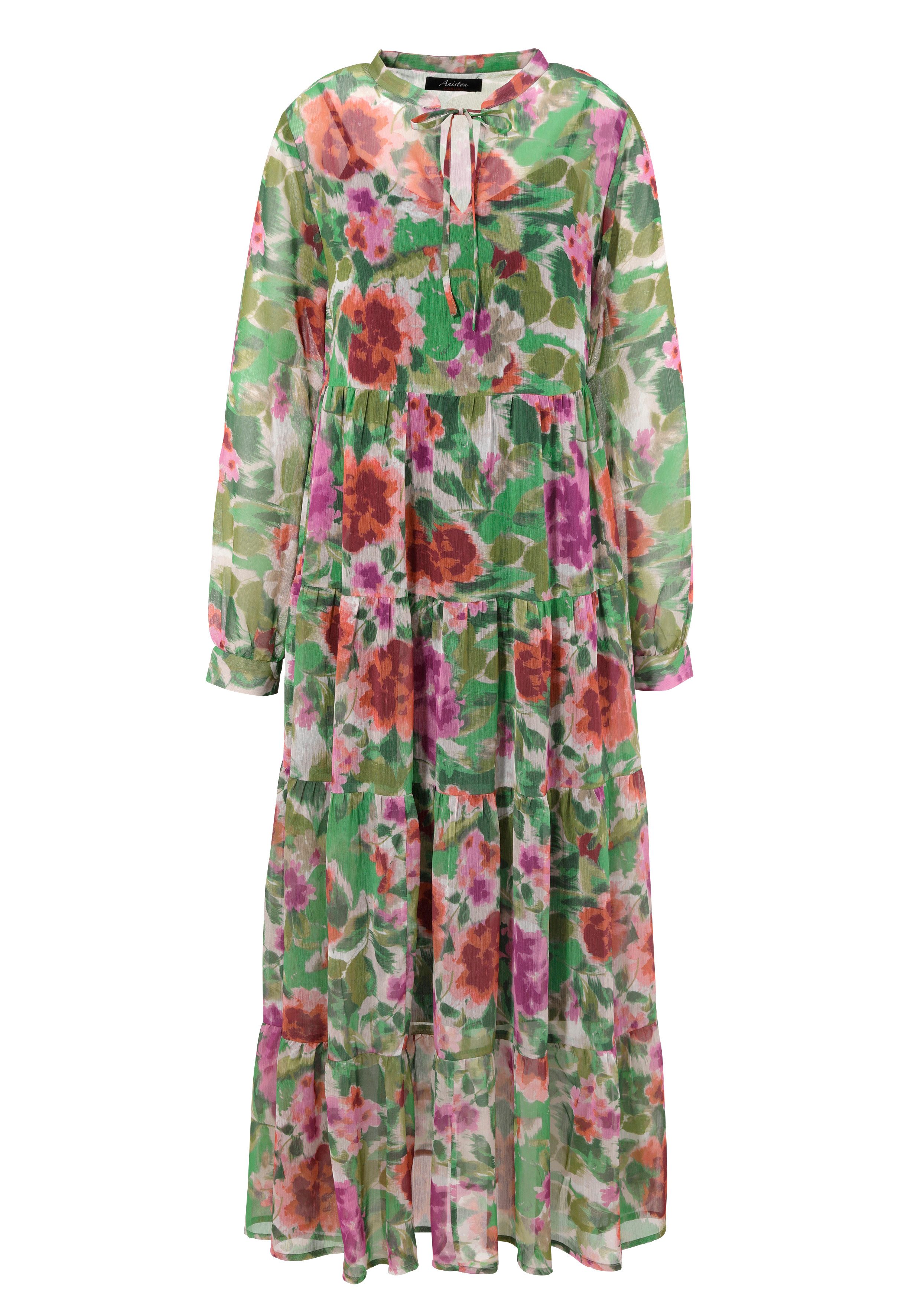 Maxikleid