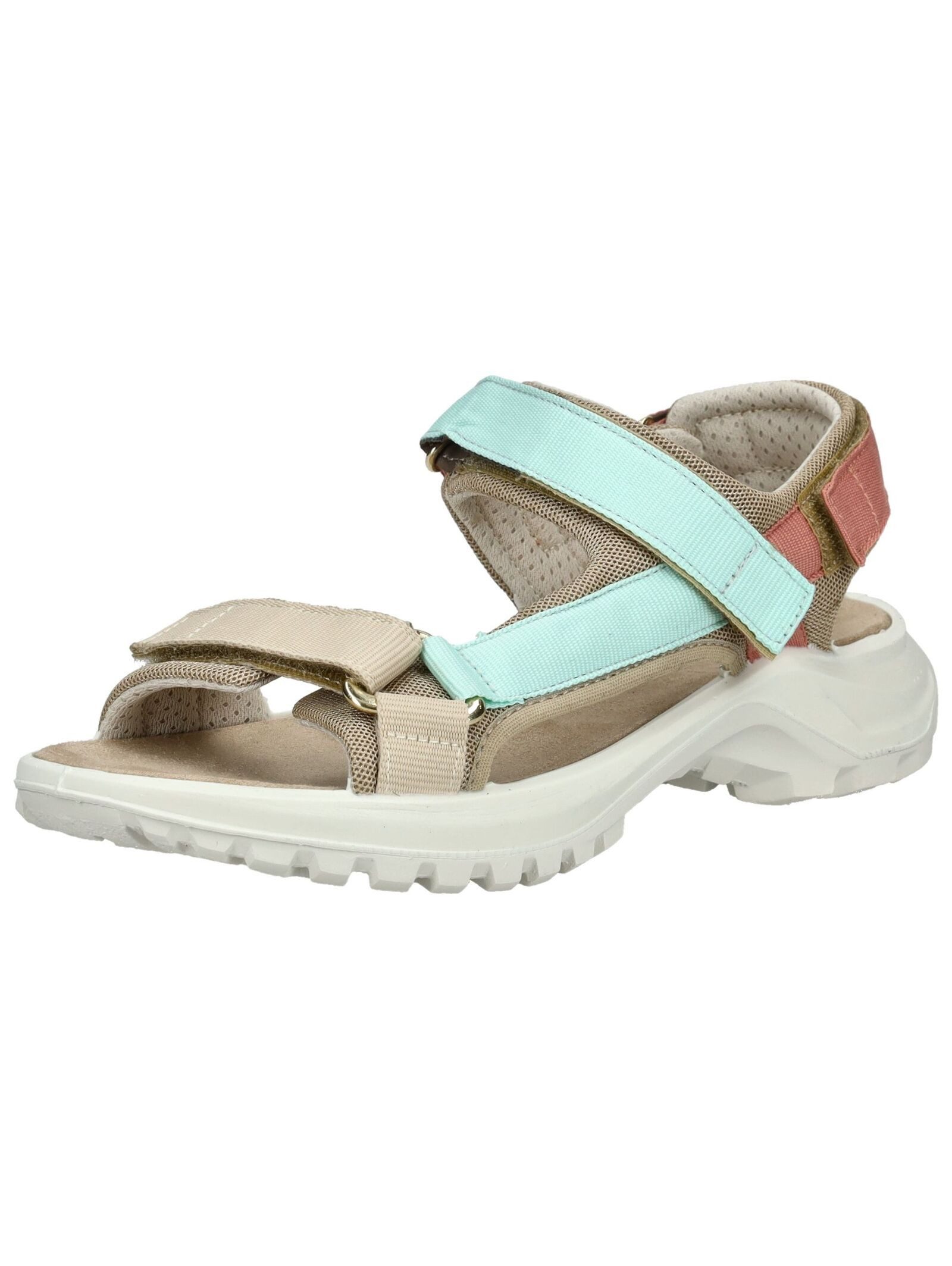 Imac Sandalen Textil Trekkingsandale günstig online kaufen