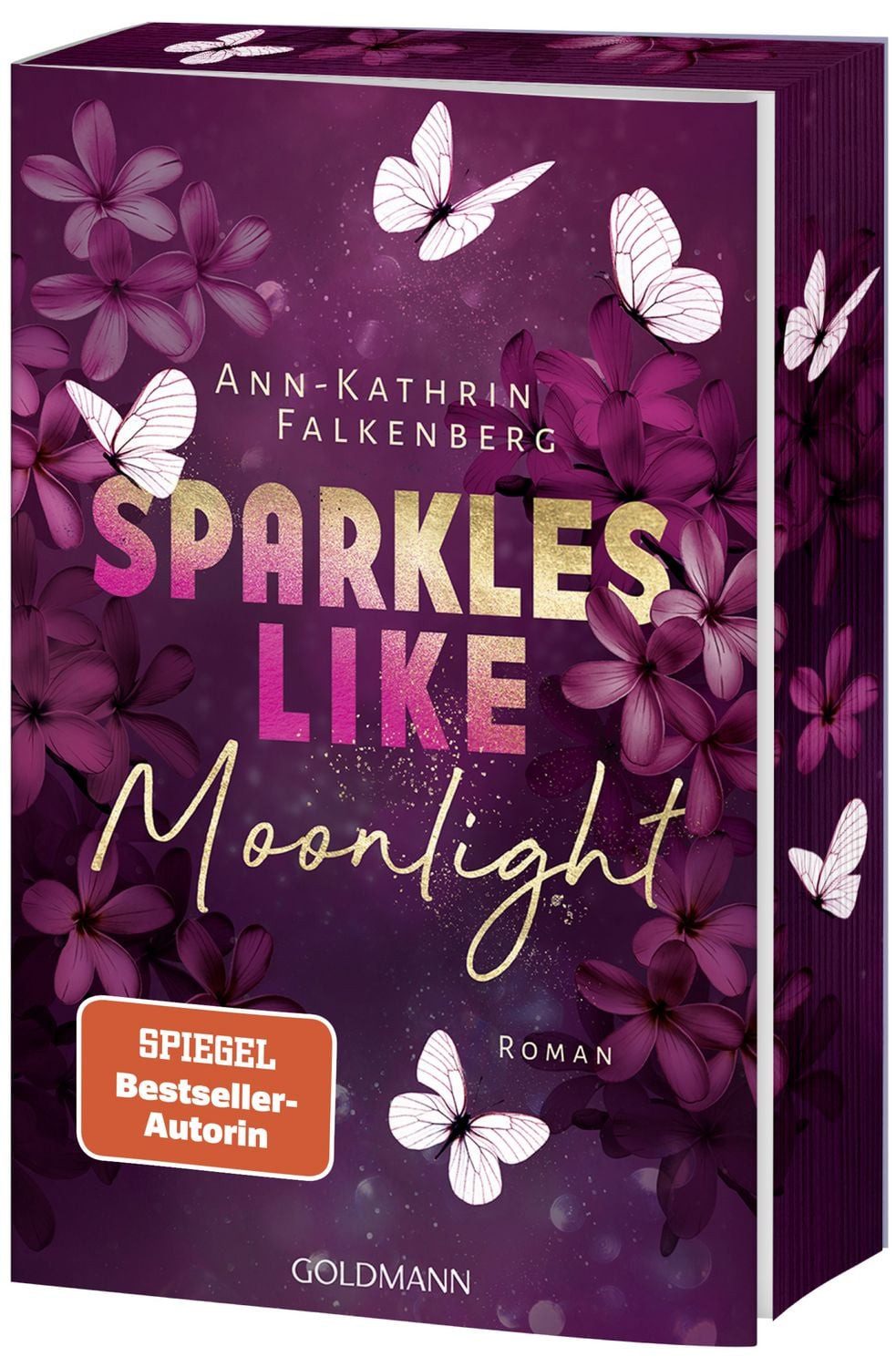 Sparkles like Moonlight / Ann-Kathrin Falkenberg