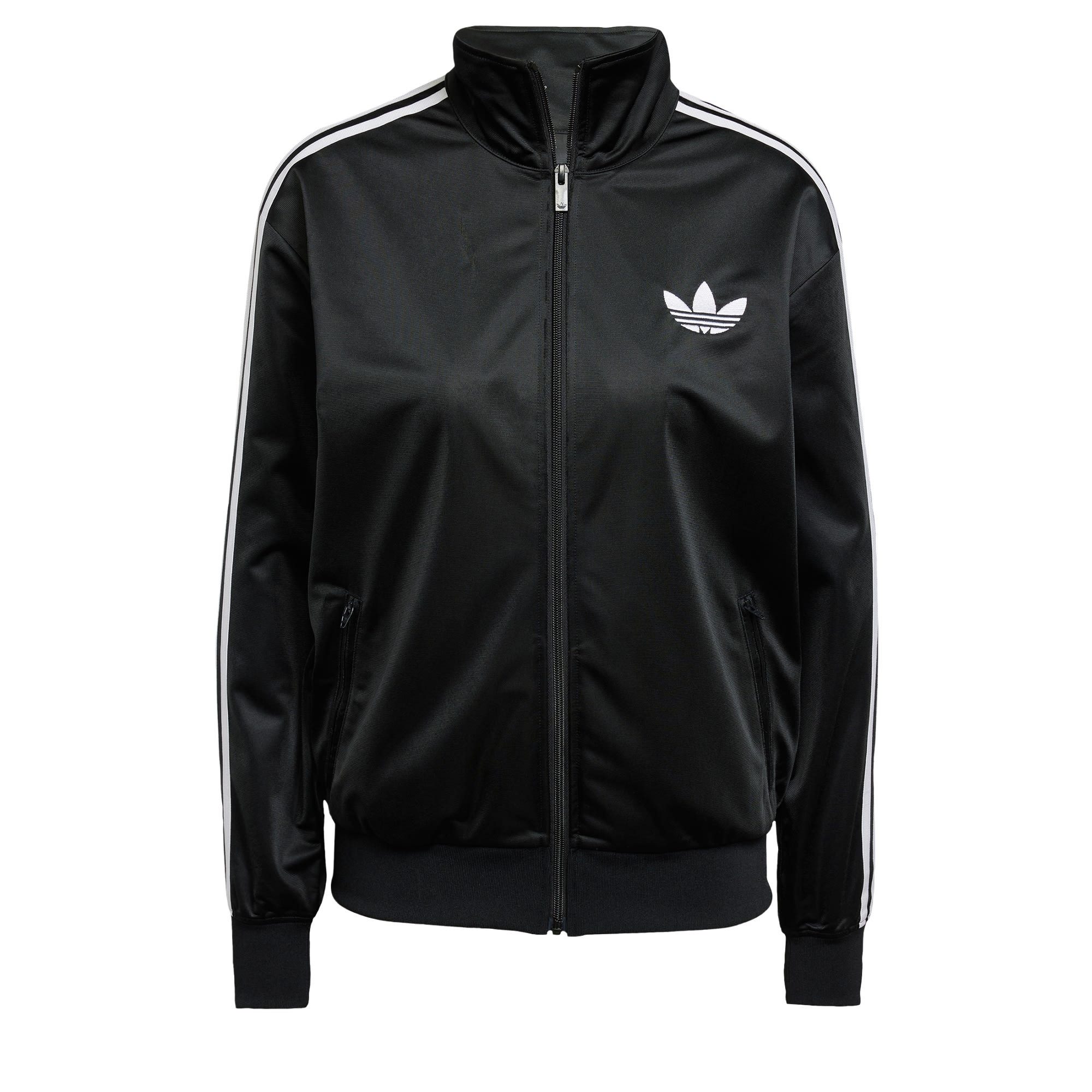 adidas Originals Trainingstop ADICOLOR CLASSIC FIREBIRD LOOSE ORIGINALS JACKE (1-tlg)