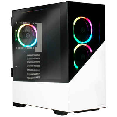Enermax PC-Gehäuse K 8 ARGB