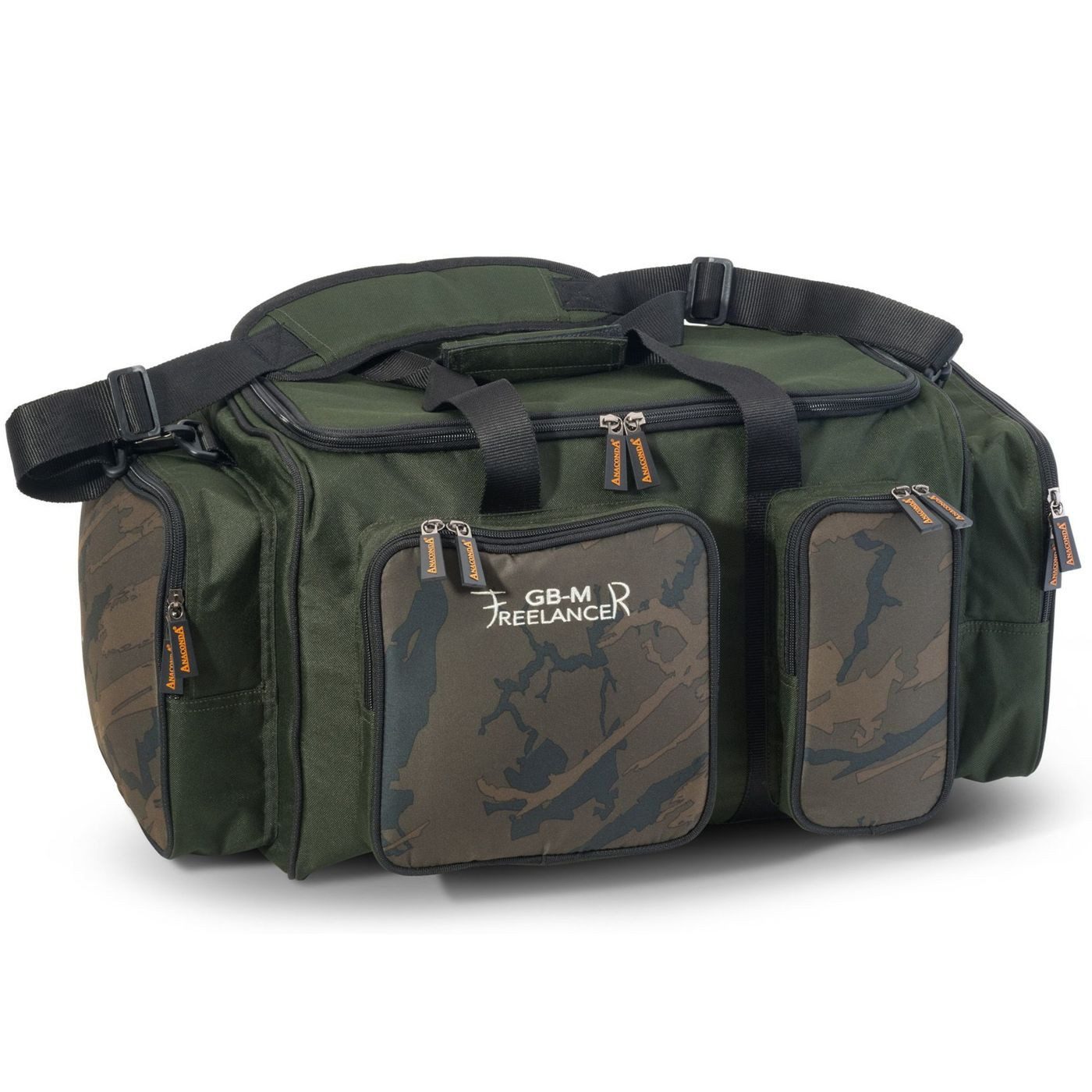 Aufbewahrungstasche ANACONDA Freelancer Gear Bag Medium - Angeltasche