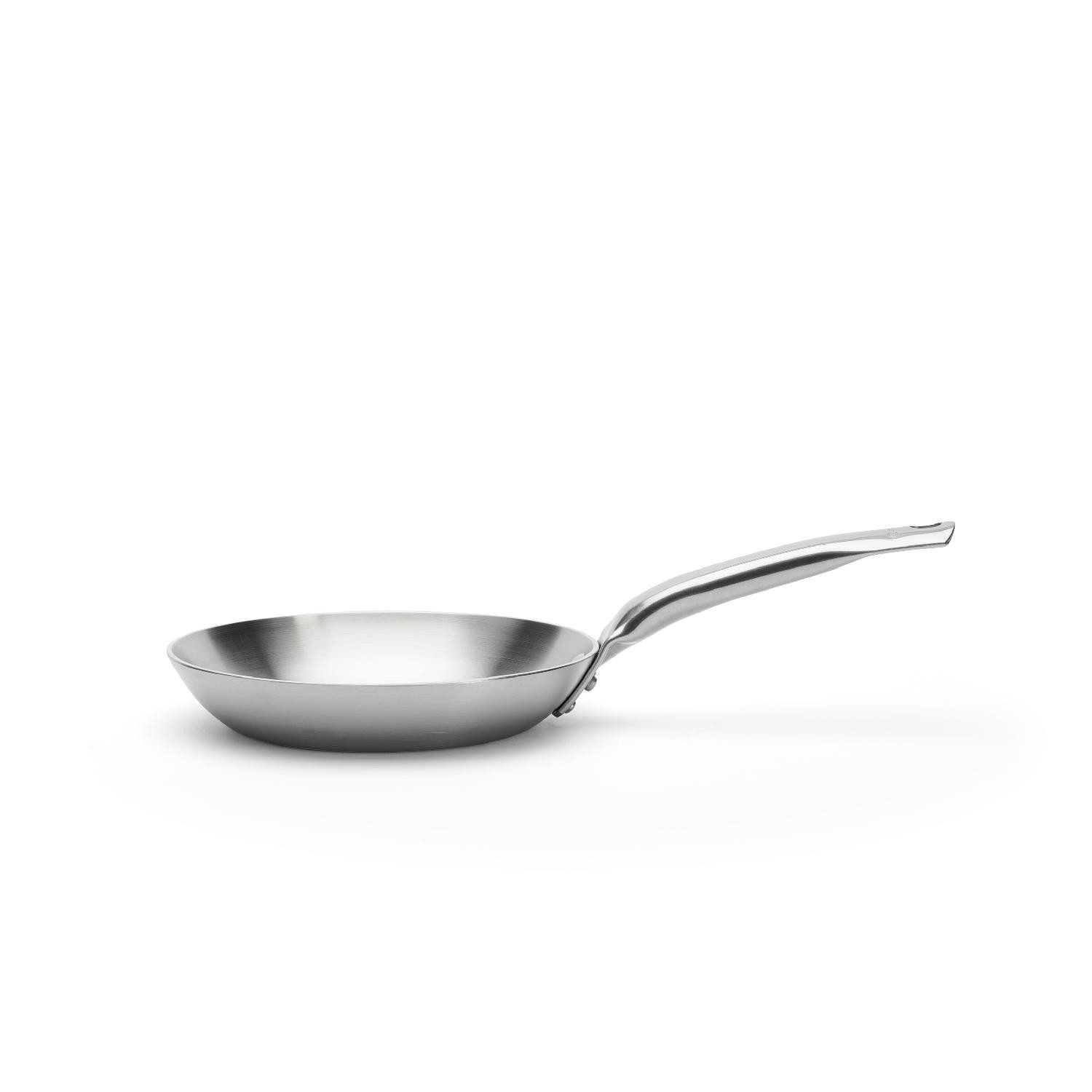 de Buyer Schmorpfanne De Buyer PFANNE ALCHIMY 20 CM