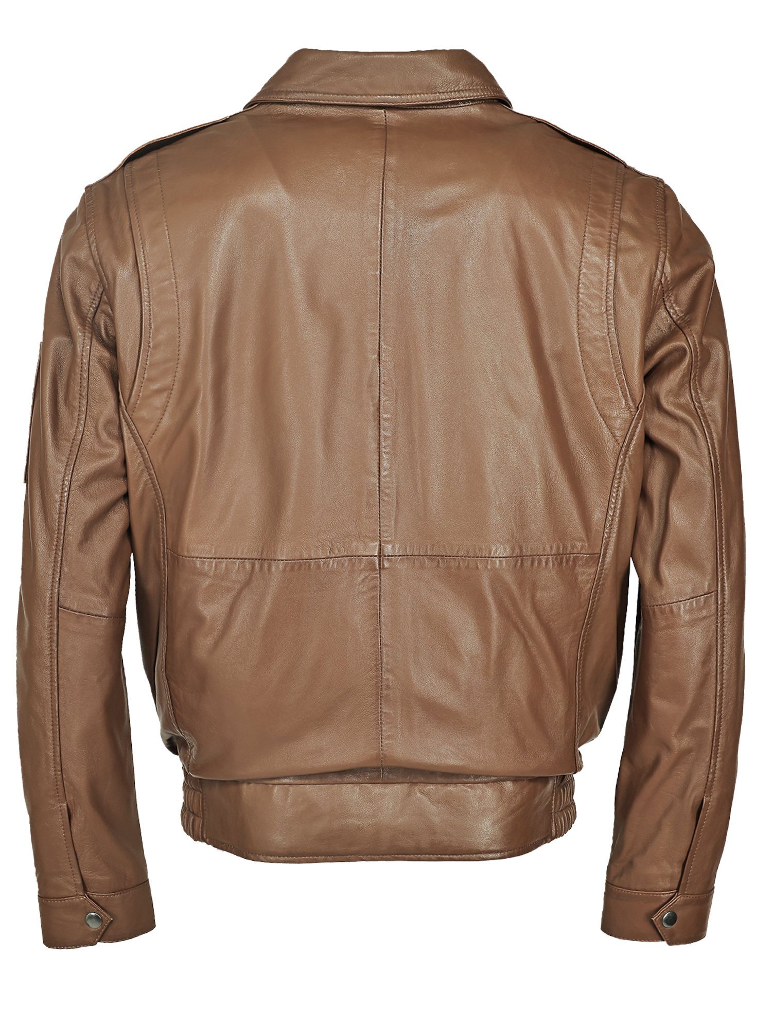 JCC Lederjacke 3102229