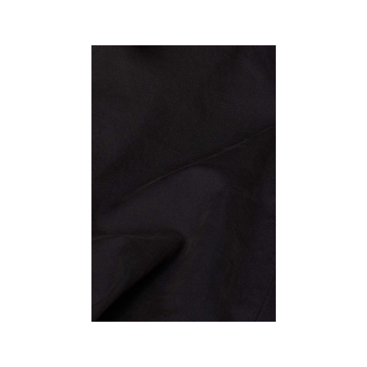 regular schwarz fit Stoffhose (1-tlg) Esprit