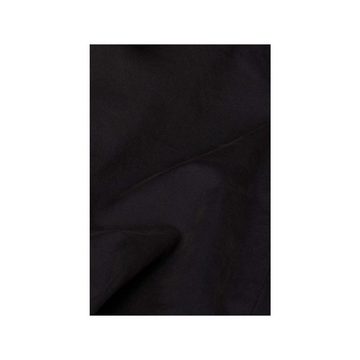 Esprit Stoffhose schwarz regular fit (1-tlg)