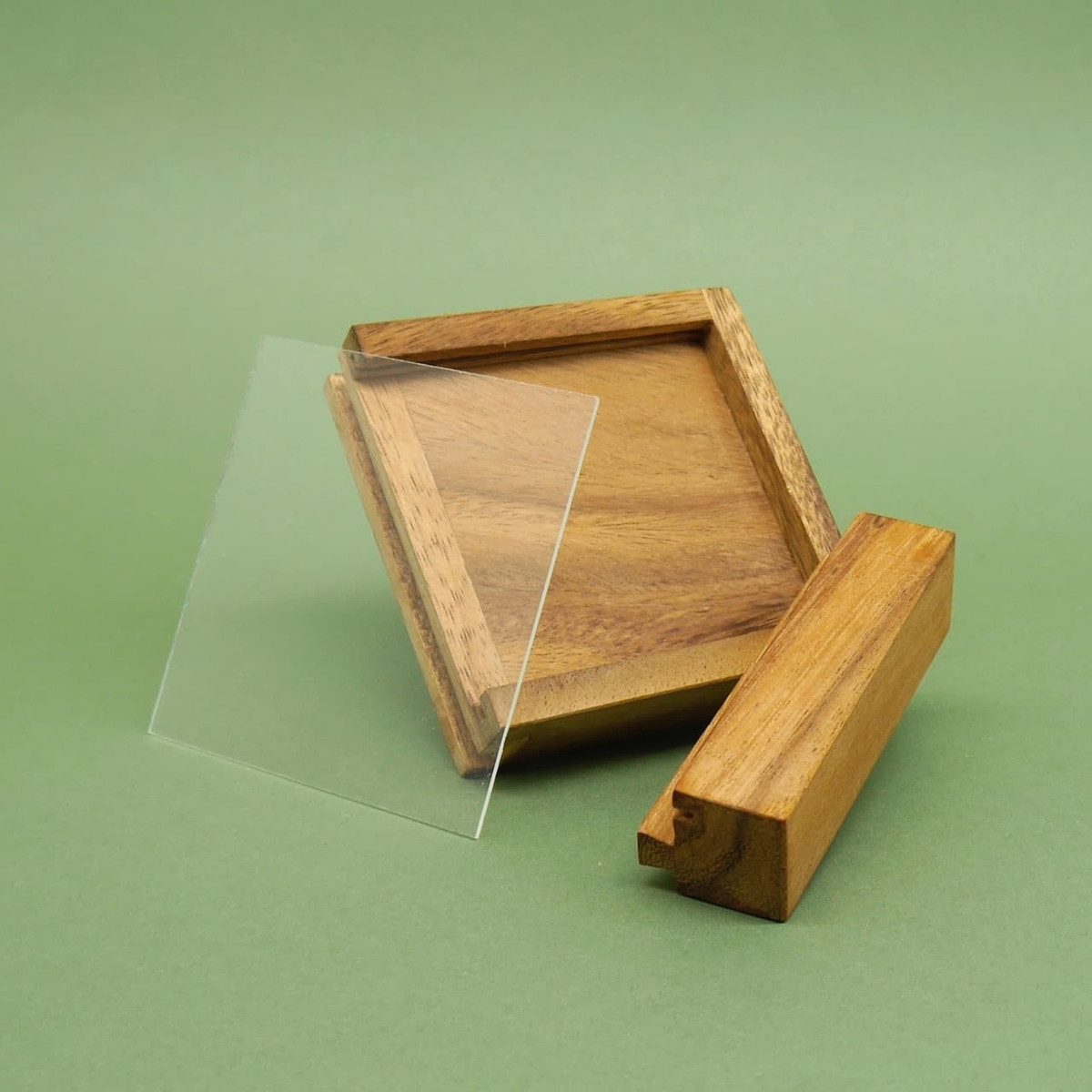 ROMBOL Denkspiele Spiel GELDTRESOR - kreative Geschenkverpackung, Geschenkverpackung, Geldgeschenkbox