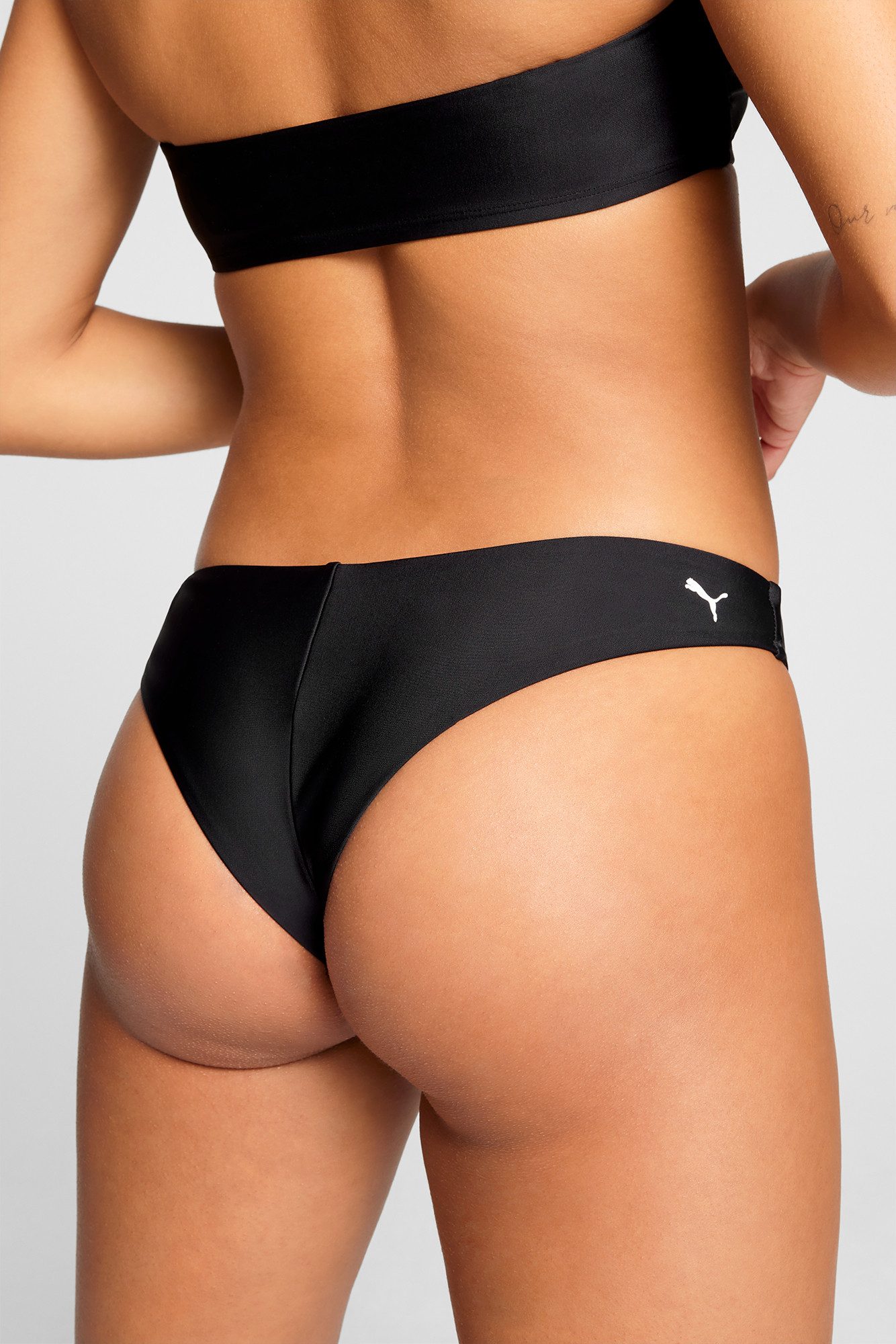 PUMA Bikini-Hose PUMA SWIM WOMEN BRAZILIAN