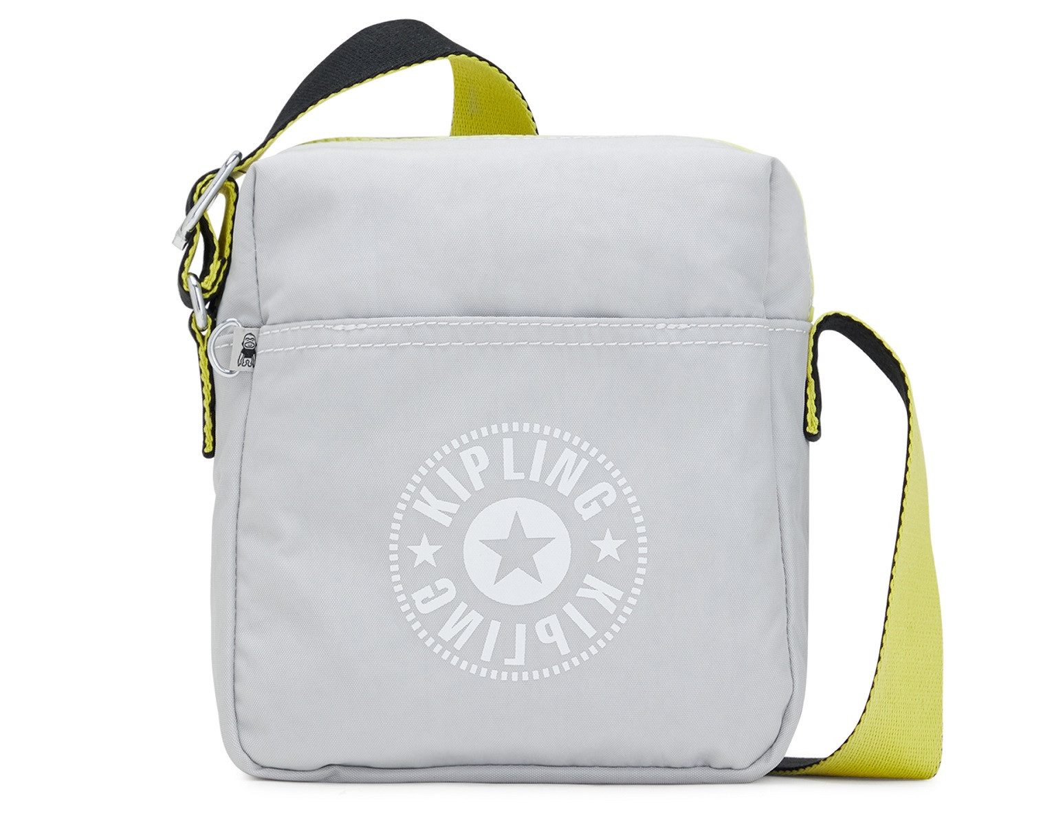 KIPLING Umhängetasche Chaz Air (1-tlg), Logo