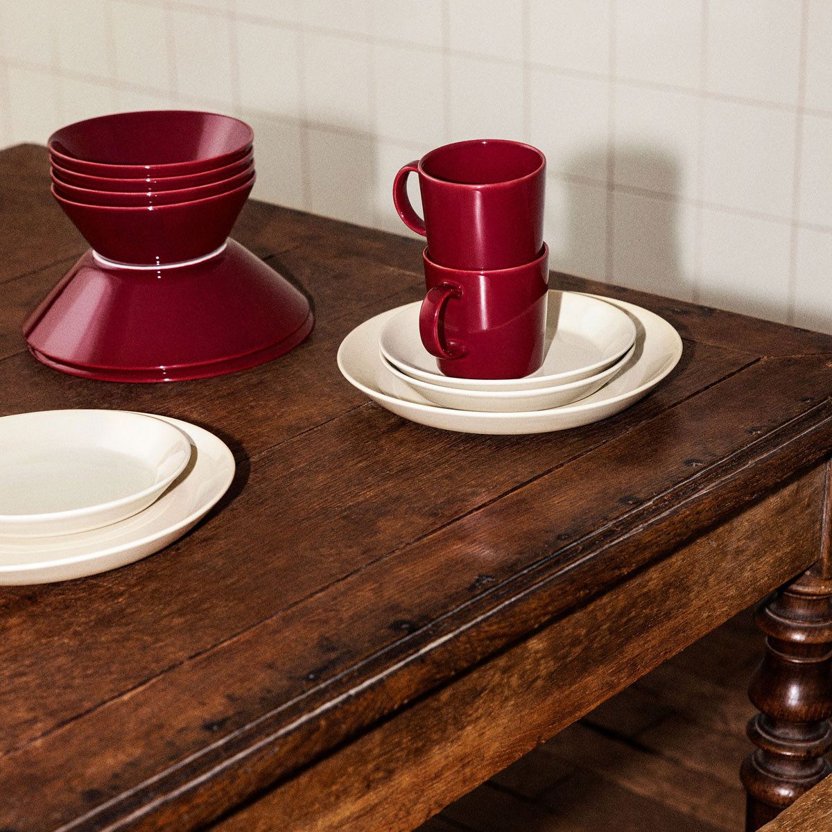 IITTALA Teller Teema