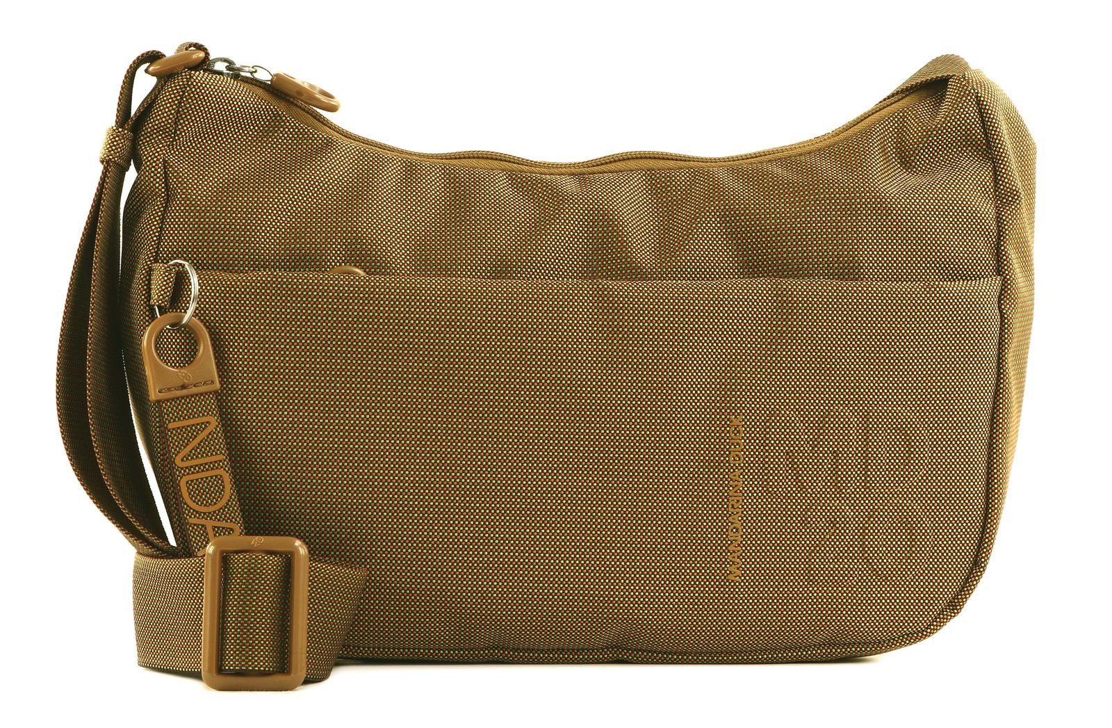 Mandarina Duck Schultertasche MD20 Olive