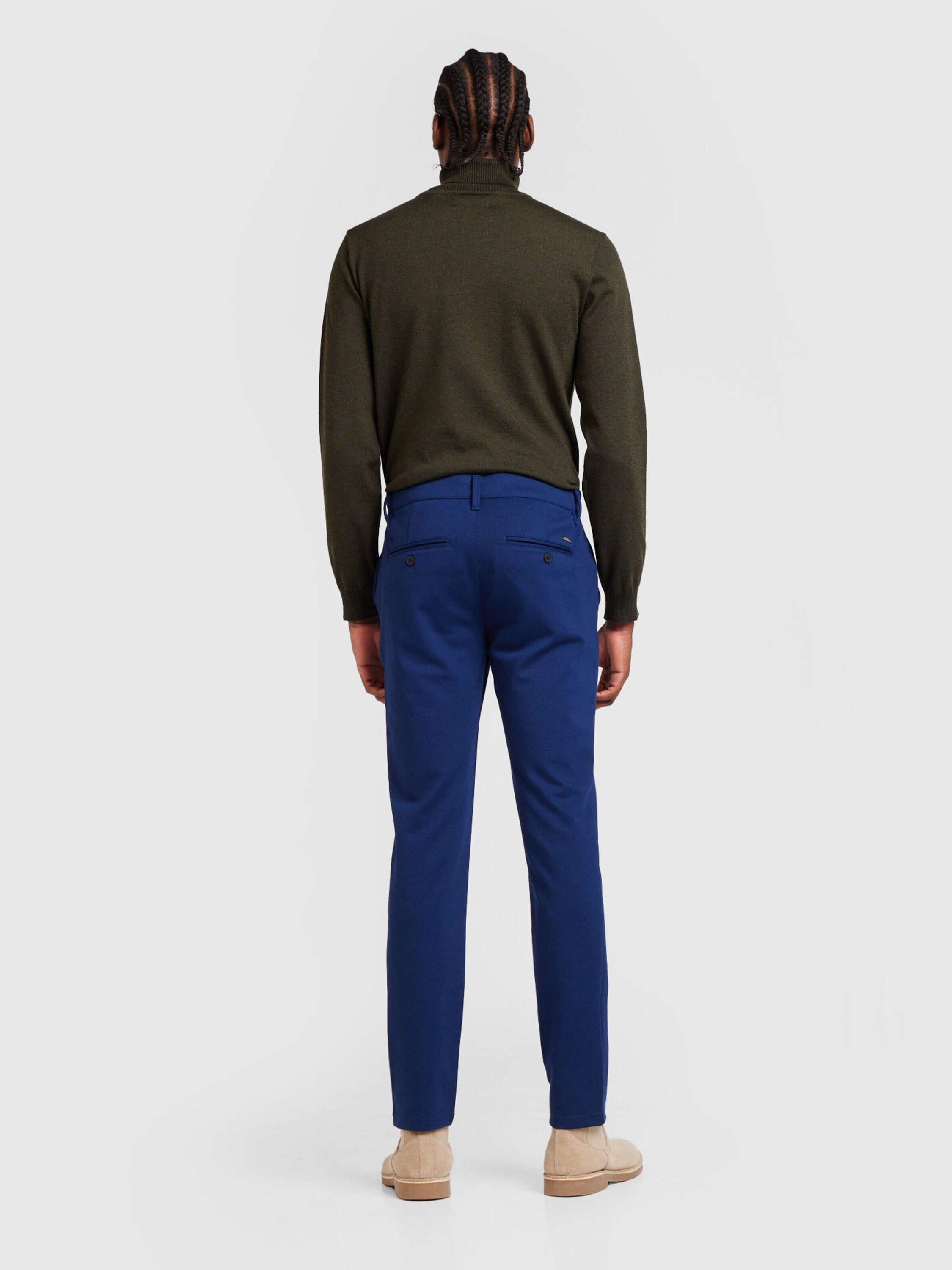 Blend Chinohose Langford (1-tlg) günstig online kaufen