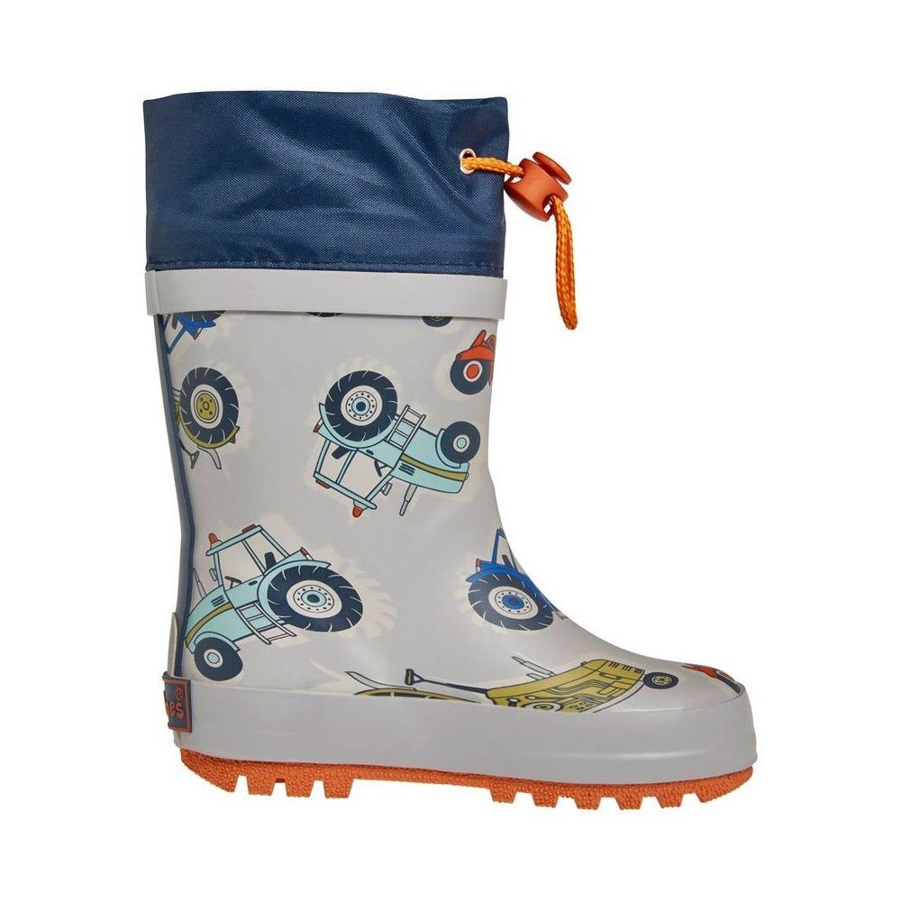 Playshoes Gummistiefel Traktor Gummistiefel