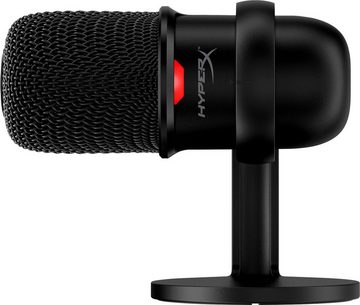 HyperX Mikrofon SoloCast (1-tlg)