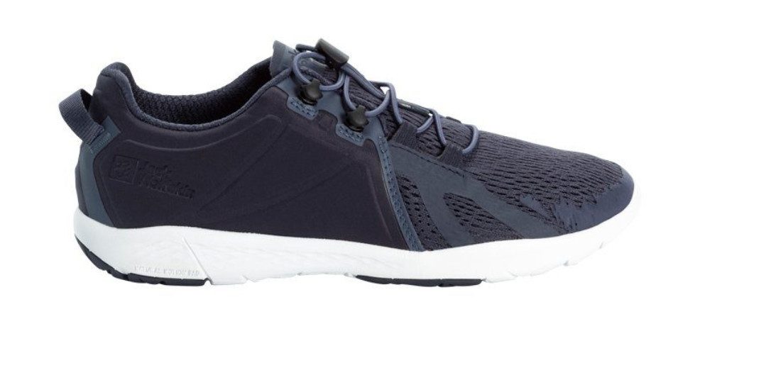 Jack Wolfskin SPIRIT A.D.E LOW W Outdoorschuh