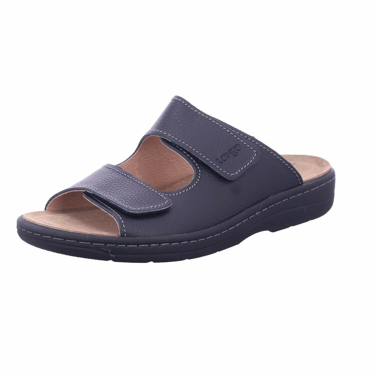 Longo Longo für Herren Pantolette (Schuhweite, Schuhweite)