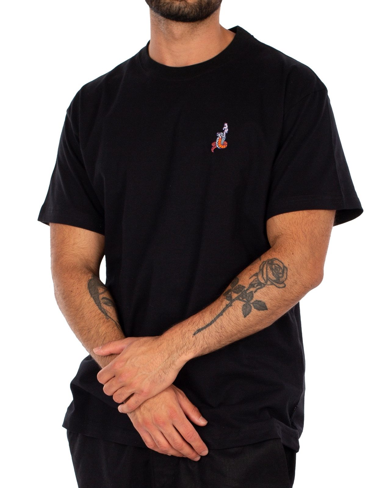 iriedaily T-Shirt T-Shirt Iriedaily Nobodys G