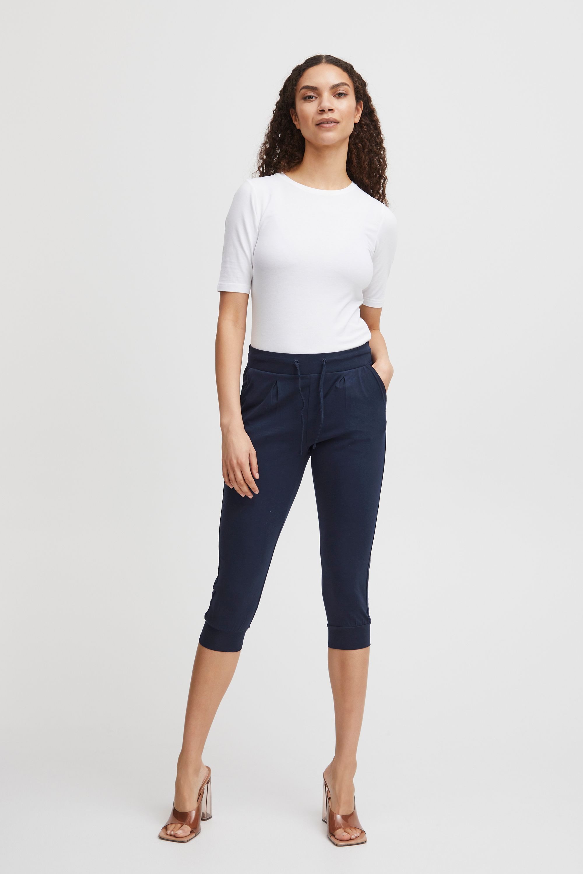 b.young Stoffhose BYPANDINA Stoffhose günstig online kaufen