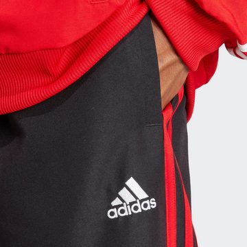 adidas Sportswear Trainingsanzug 3-STREIFEN WOVEN (2-tlg)