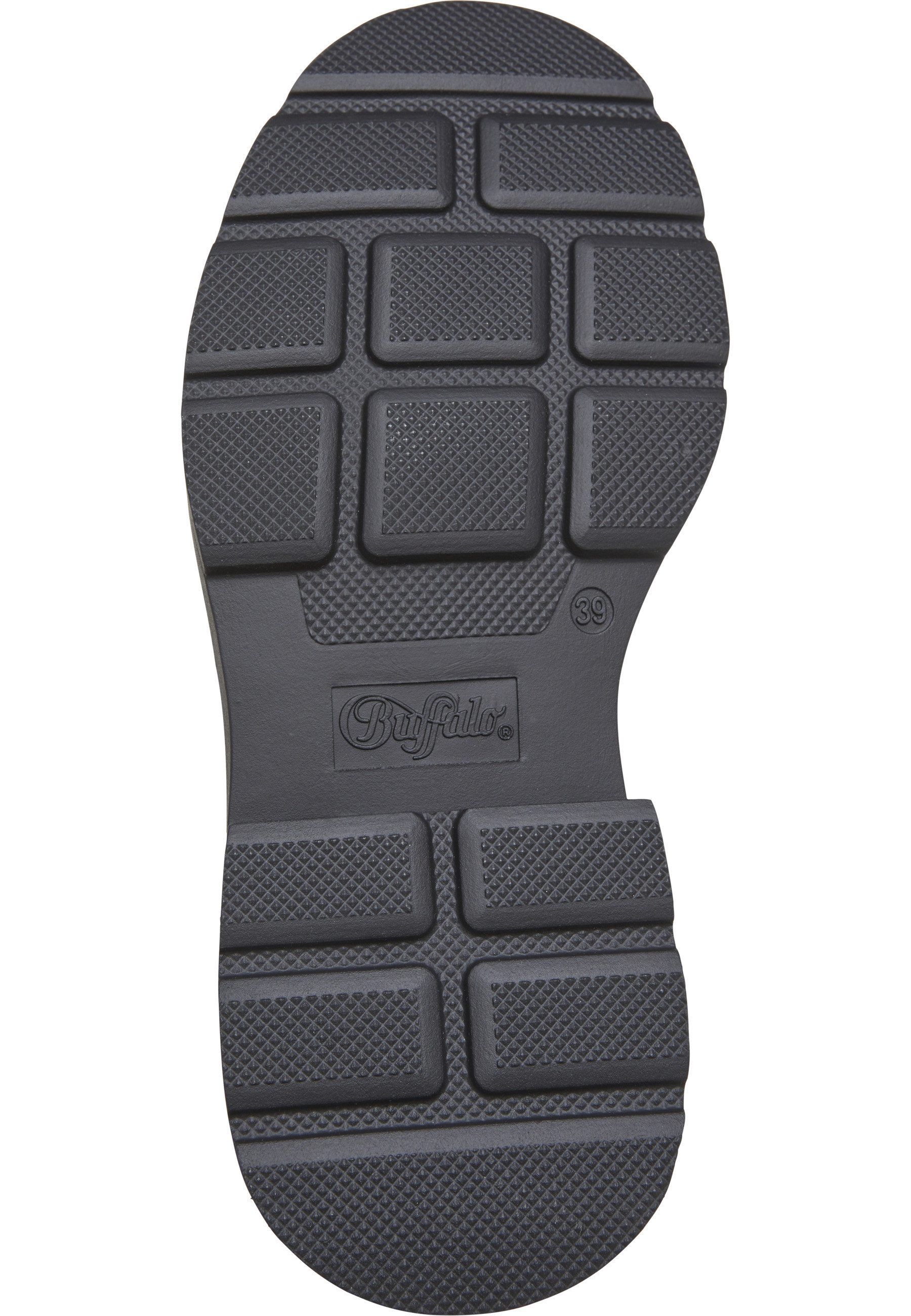 Buffalo Buffalo Buffalo mars farmer boot Stiefel