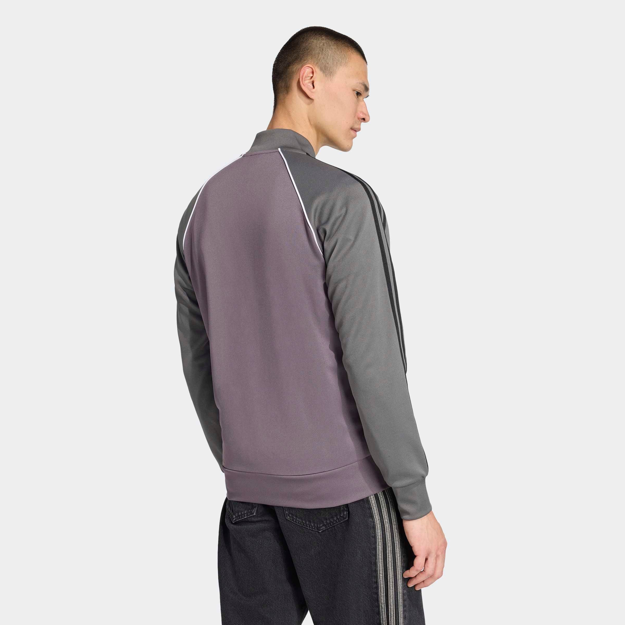 adidas Originals Trainingsjacke SST TT Superstar, Retro Look, Sportjacke, T günstig online kaufen