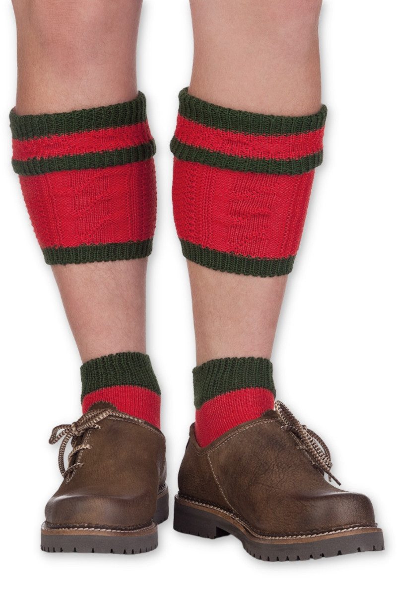 Lusana Trachtensocken Loferl - L479 - günstig online kaufen