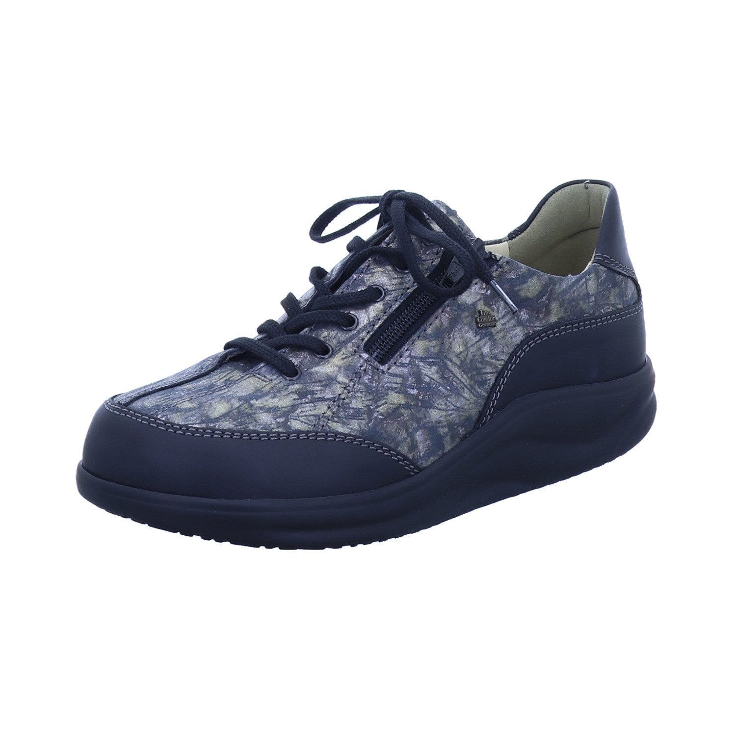 Otaru Schnürschuh