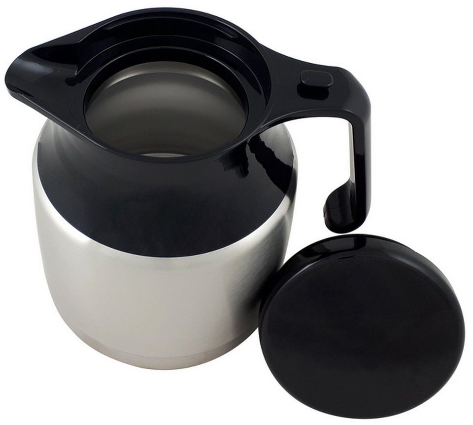 Helios Isolierkanne Mondial, 1.3 l, mit extra großer Einfüllöffnung