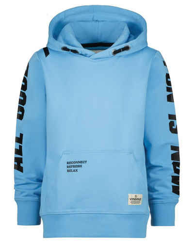 Vingino Hoodie Jungen Hoodie MECKLY (1-tlg)