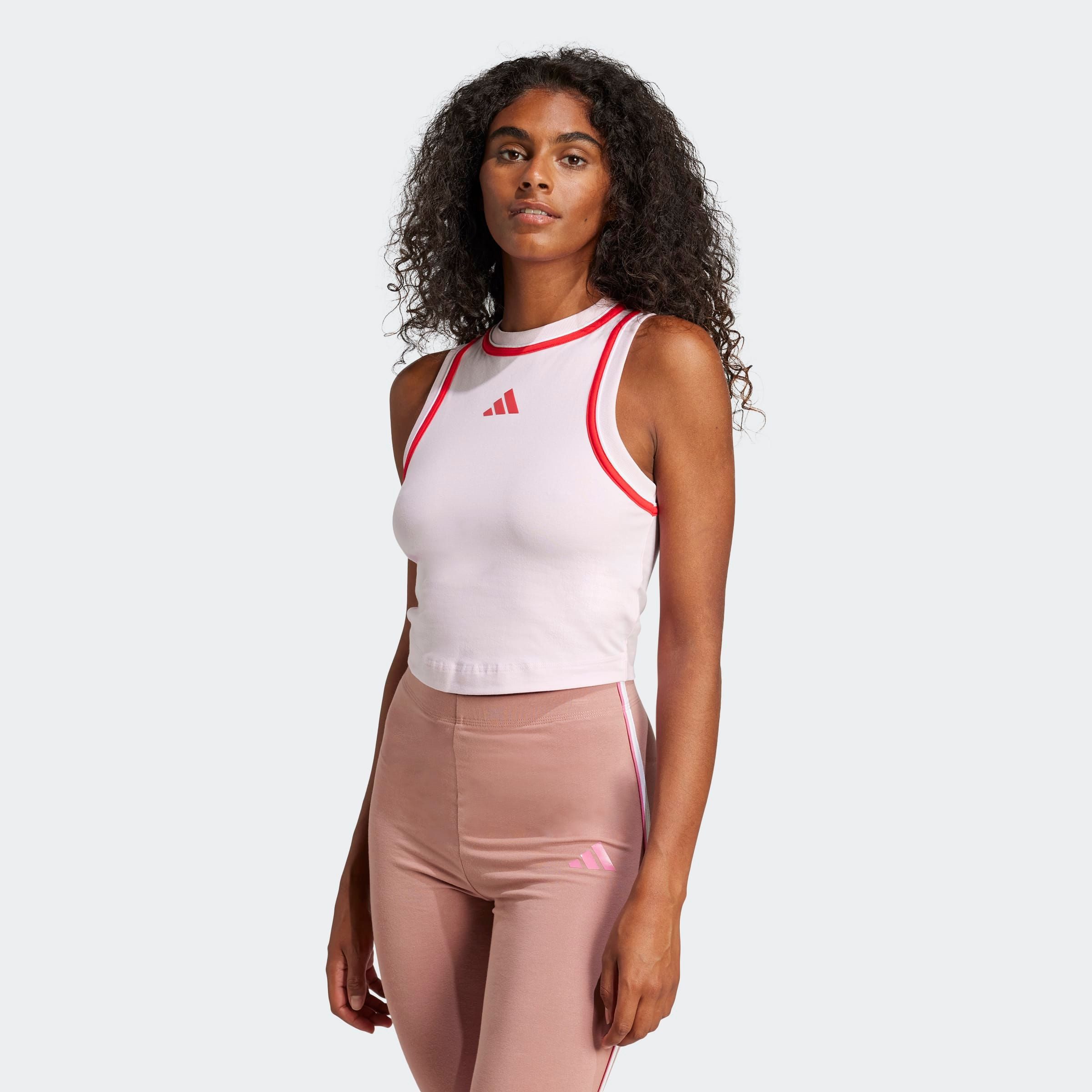 adidas Sportswear Tanktop W CB CRO günstig online kaufen
