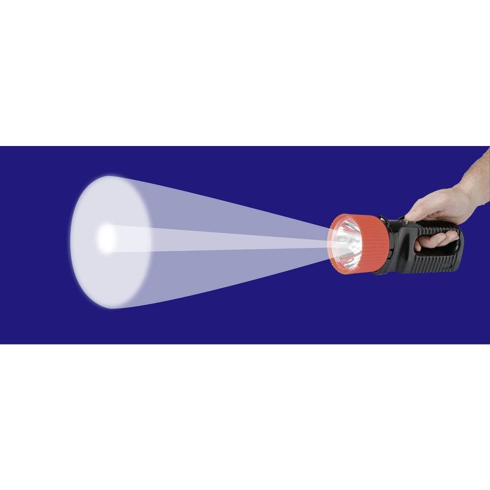 AccuLux Handleuchte LED-Handleuchte 442181