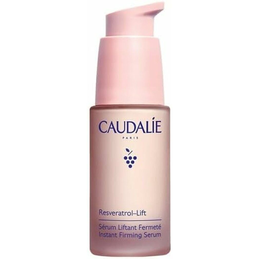 Caudalie Tagescreme Resveratrol-Lift Instant Firming Serum