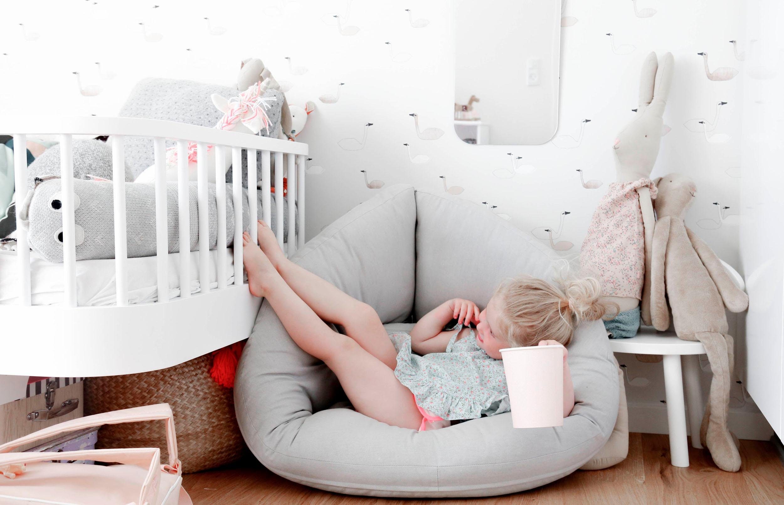 Karup Design Sessel Mini Nido