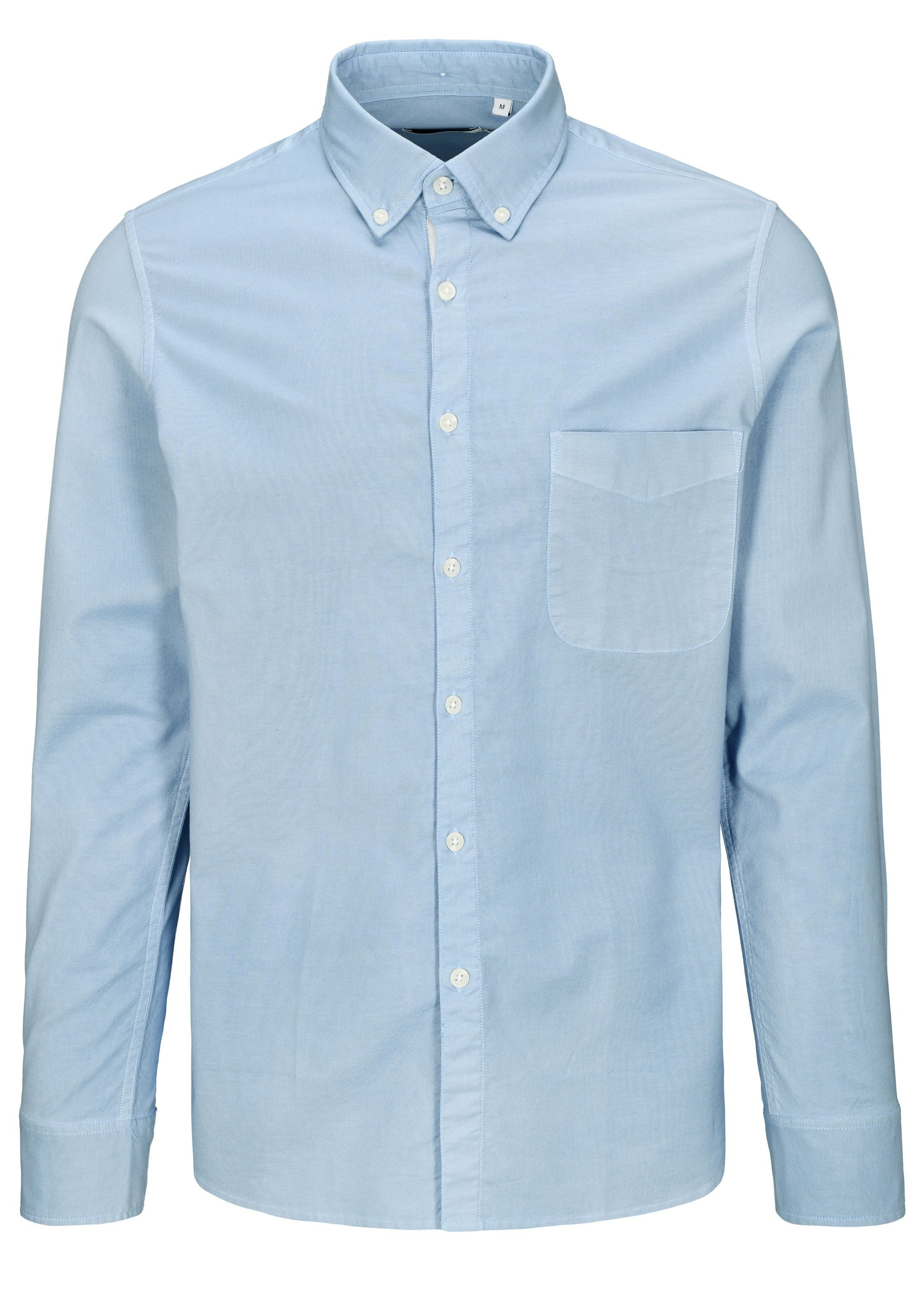 BASEFIELD Langarmhemd