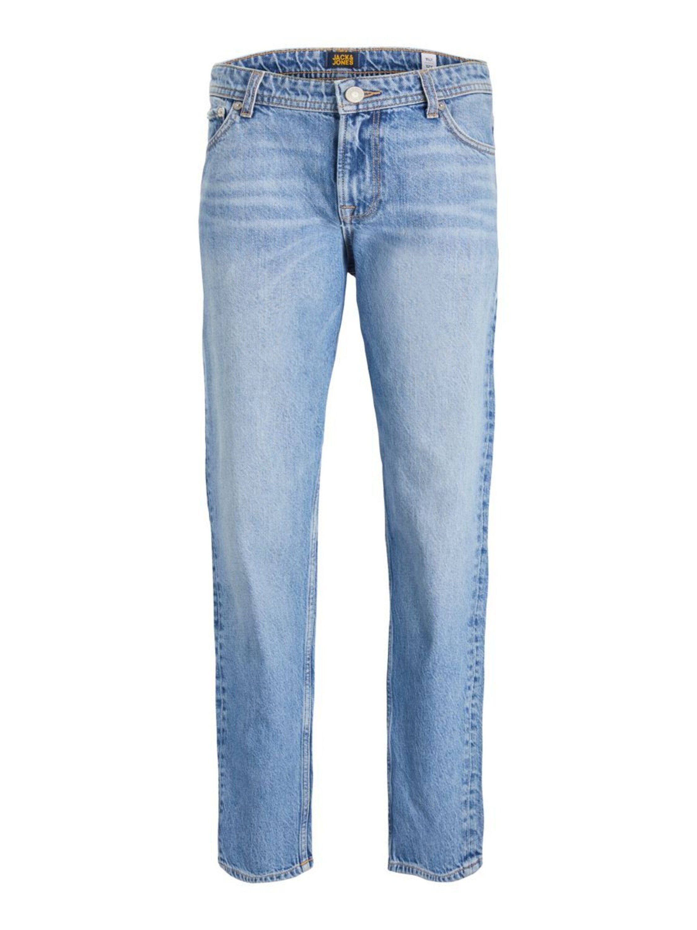 Jack & Jones Junior 7/8-Jeans JJChris (1-tlg). Reduzierter Preis € 34,90. Unverbindliche Preisempfehlung € 39,90