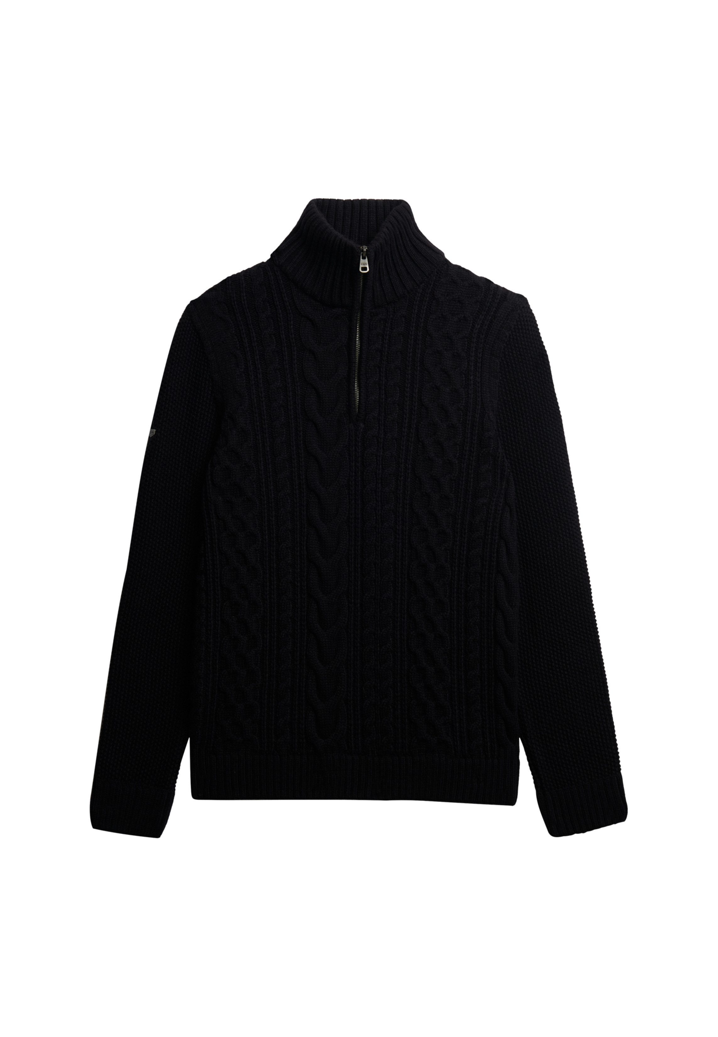 Superdry Strickpullover