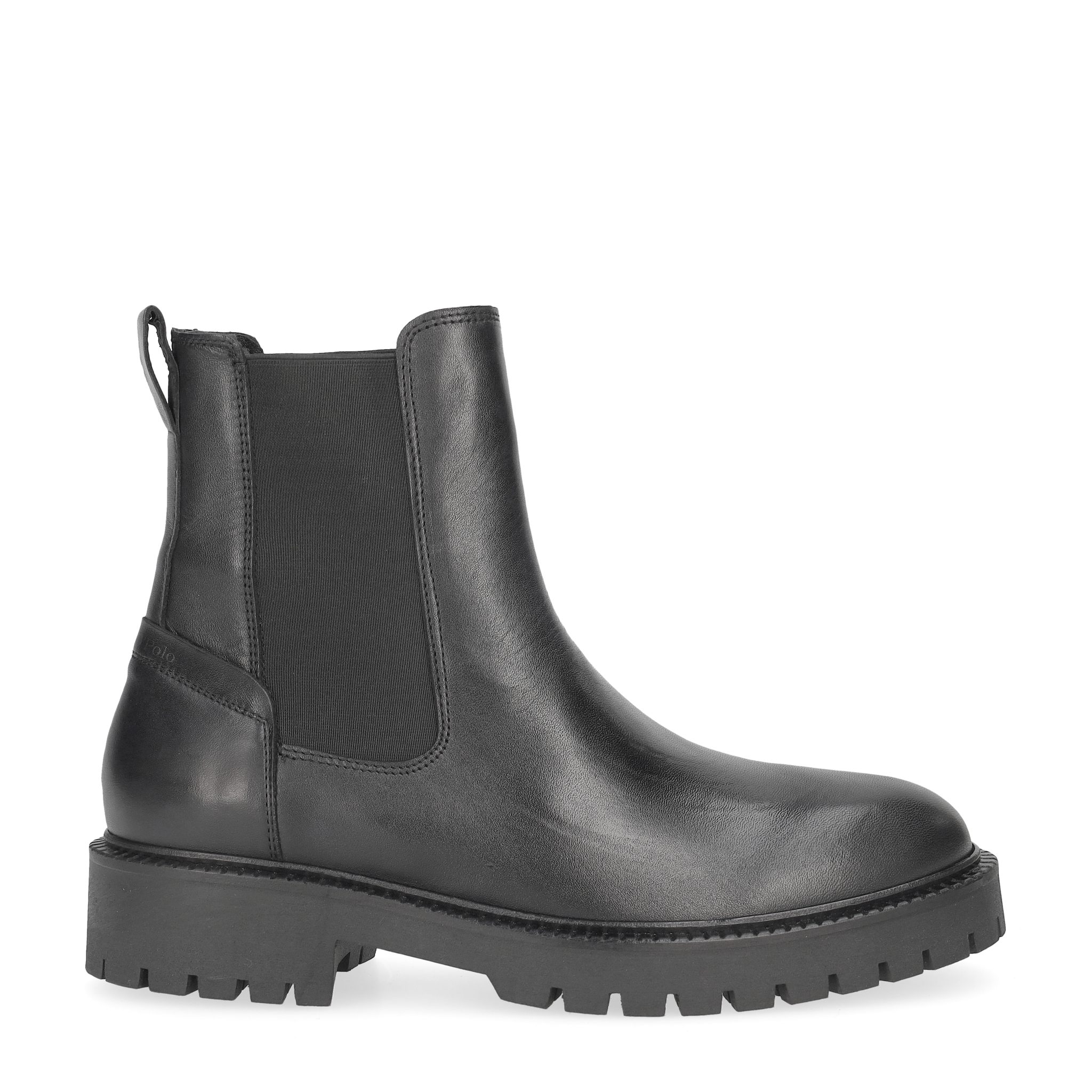 Marc O'Polo Marc O’ Polo PHIA 14A, Chelsea Boots, Stiefeletten, Schwarz, Da günstig online kaufen