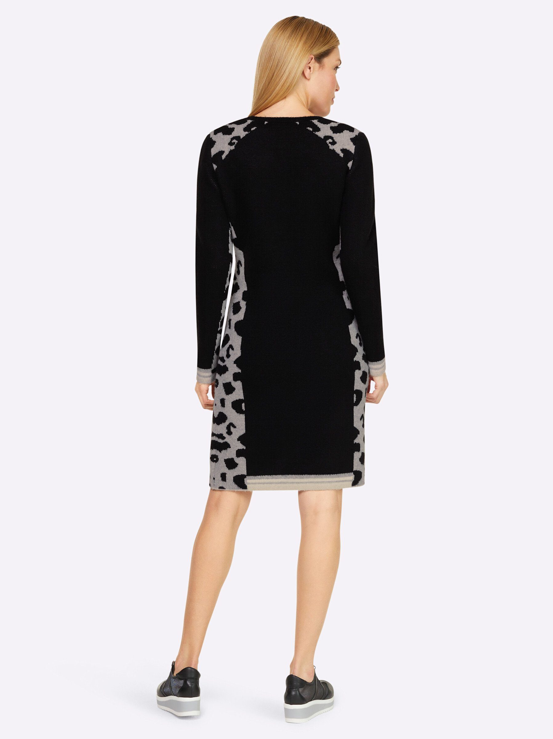 heine Strickkleid Strickkleid günstig online kaufen