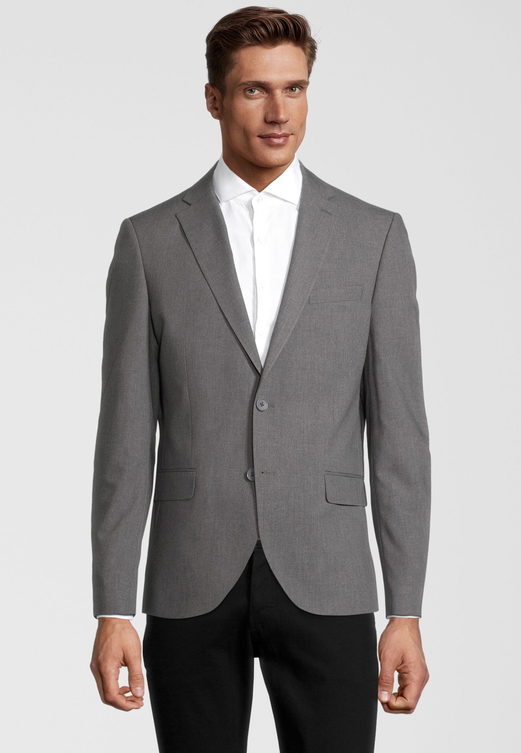 SteffenKlein Anzugsakko SLIM FIT (1-tlg)