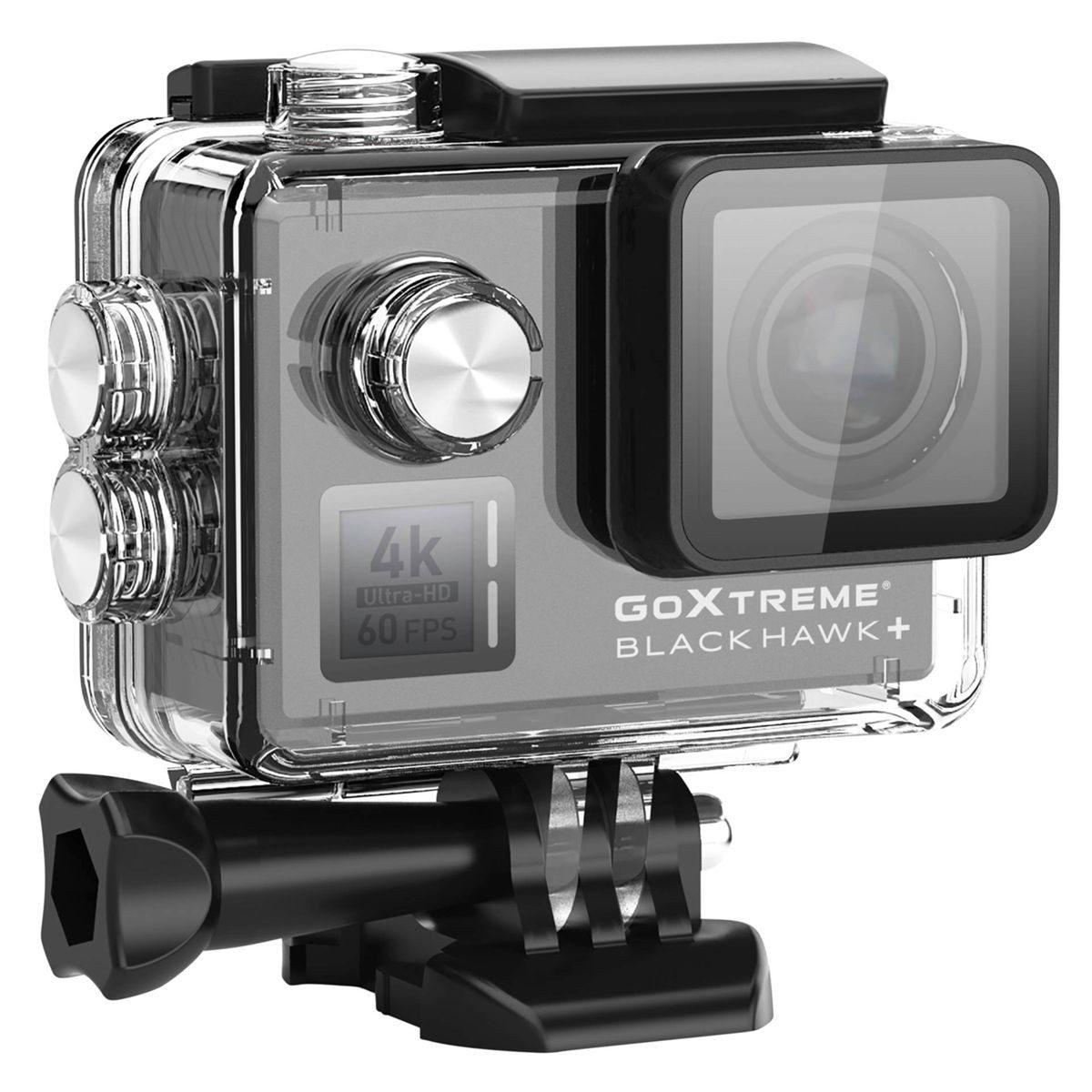 Easypix GoXtreme Hawk+ Action Cam