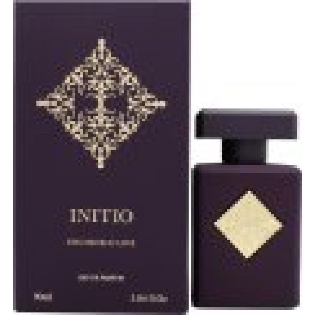 Initio Körperpflegeduft Psychedelic Love - EDP - Inhalt: 90 ml