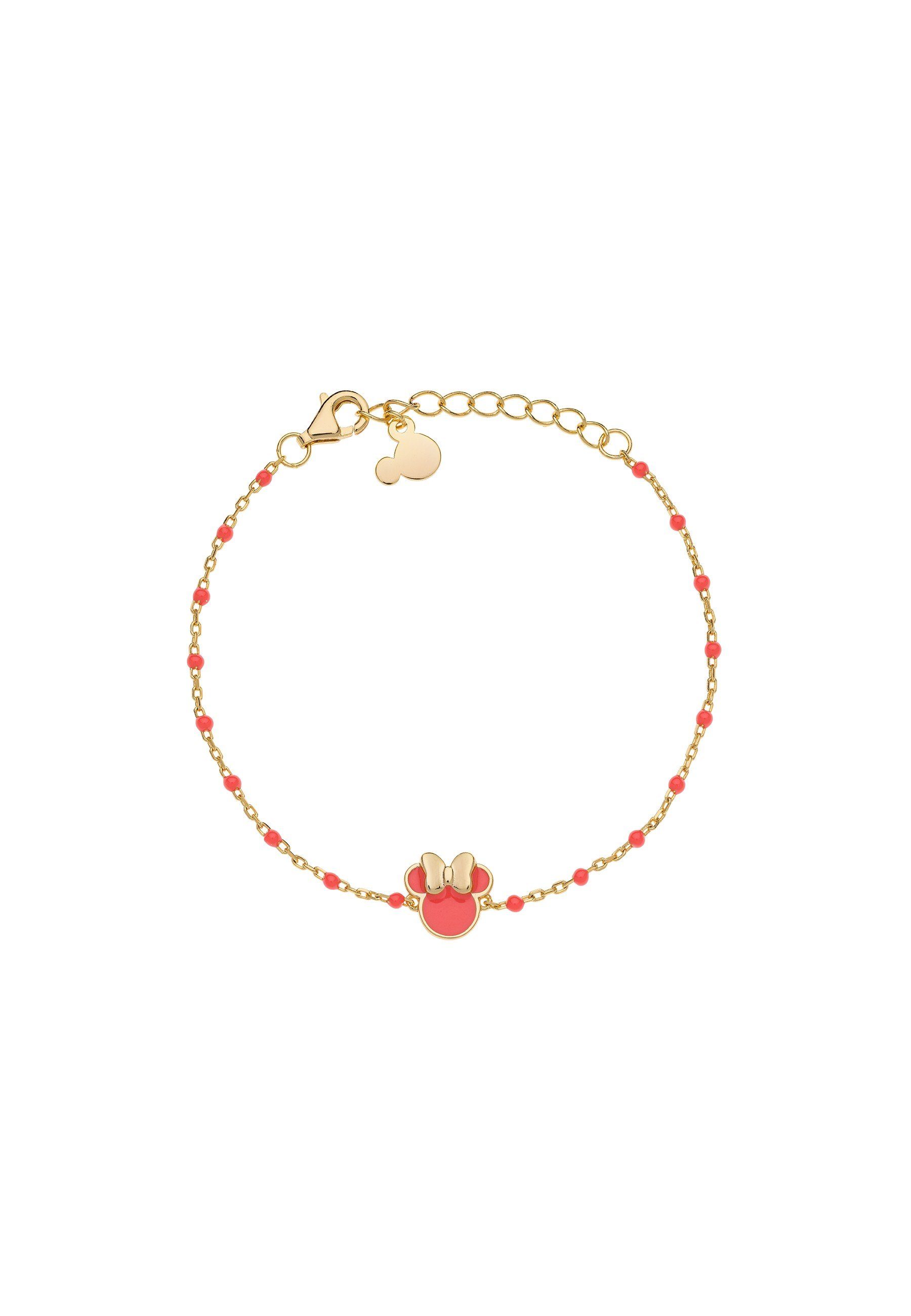 DISNEY Jewelry Armband Armband Mickey Mouse (Set)
